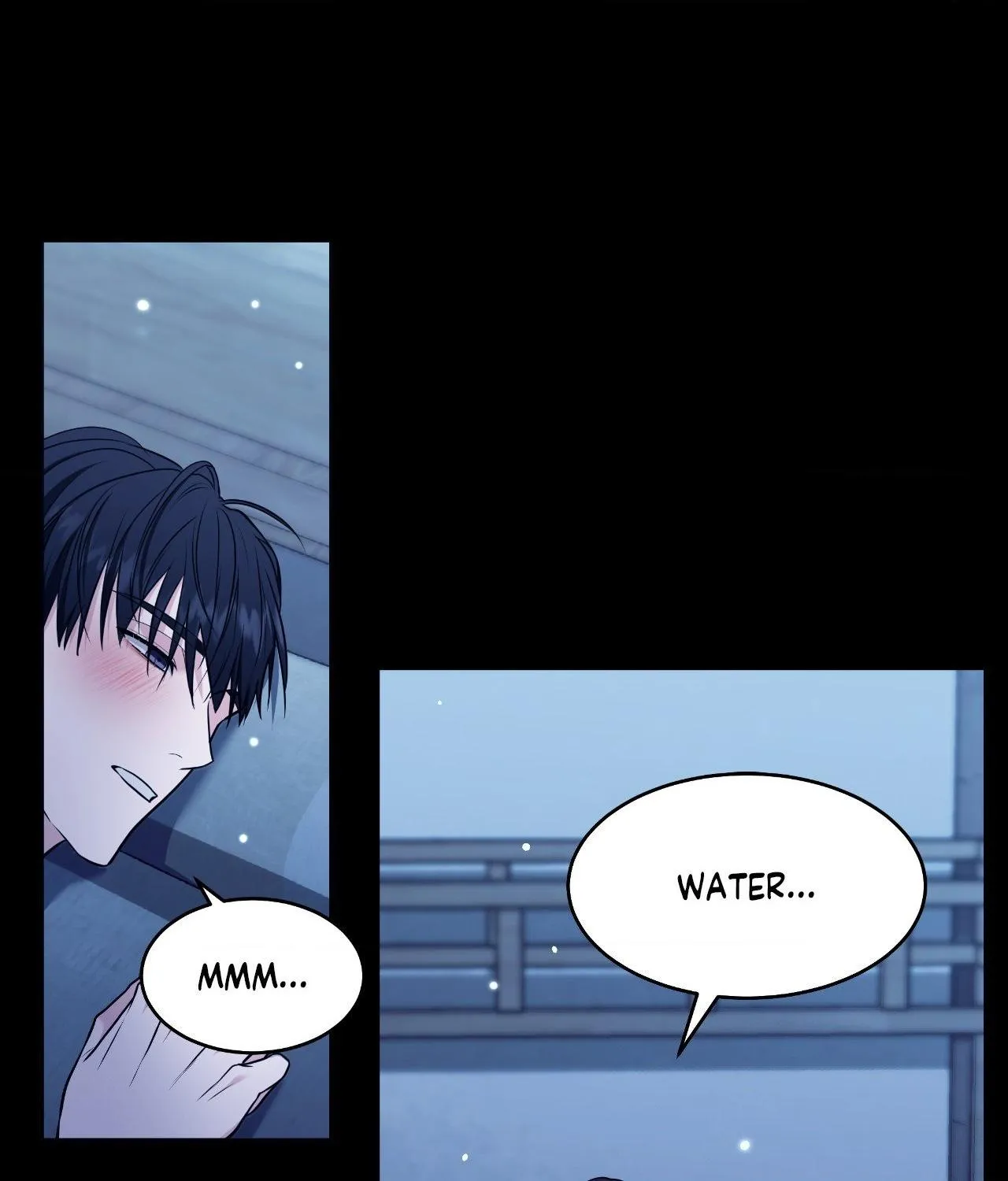 Read Cutting Sleeve chapter 38 image 2 on Lezhin