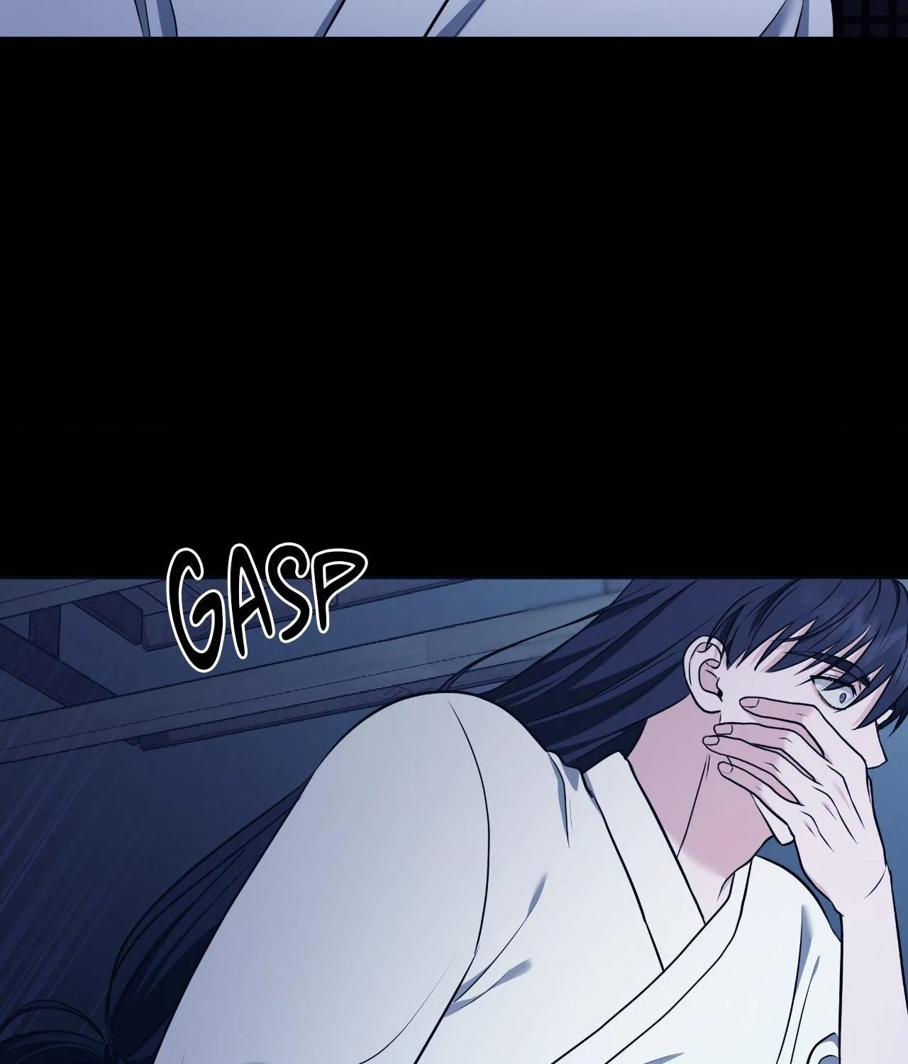 Read Cutting Sleeve chapter 38 image 28 on Lezhin