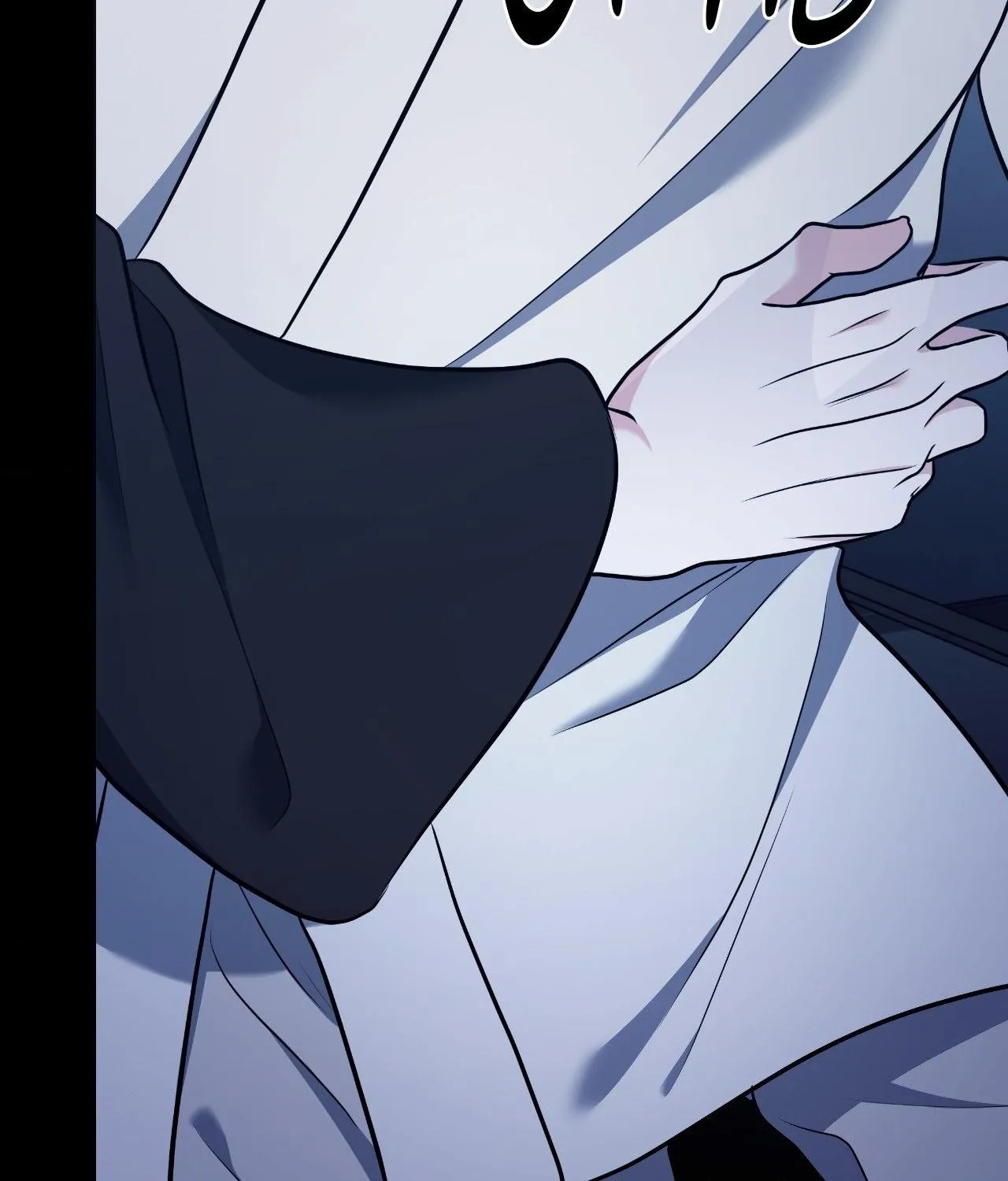 Read Cutting Sleeve chapter 38 image 30 on Lezhin