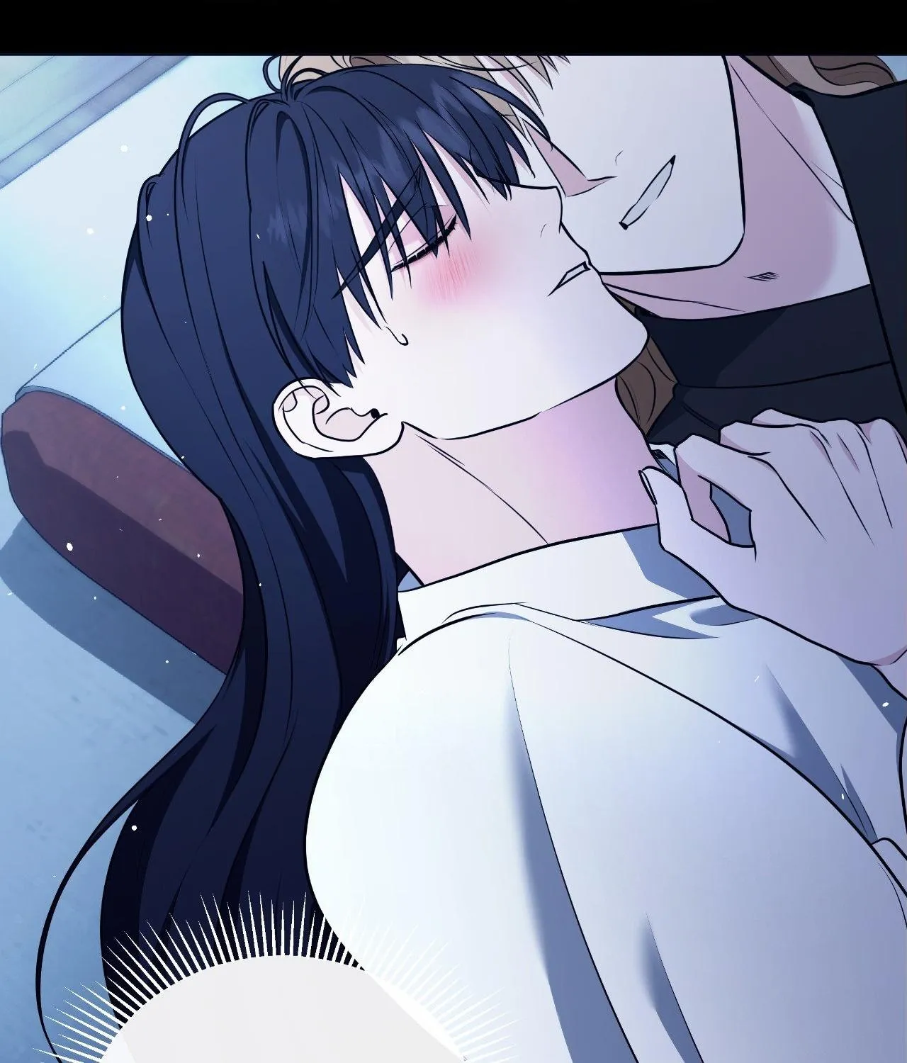 Read Cutting Sleeve chapter 38 image 35 on Lezhin