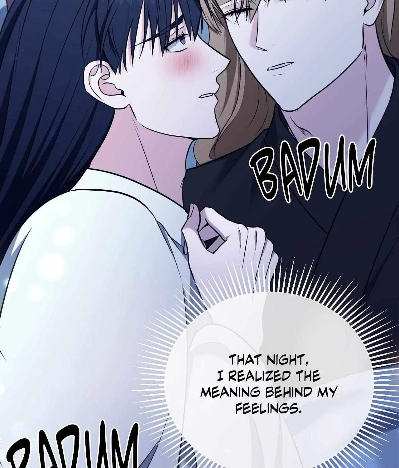 Read Cutting Sleeve chapter 38 image 38 on Lezhin