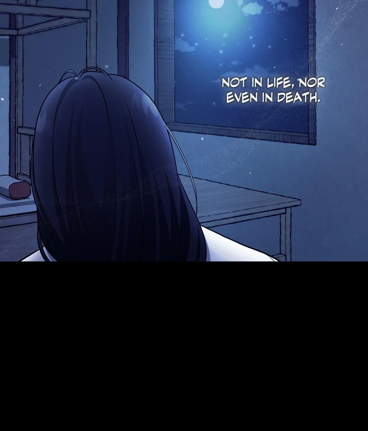 Read Cutting Sleeve chapter 38 image 43 on Lezhin