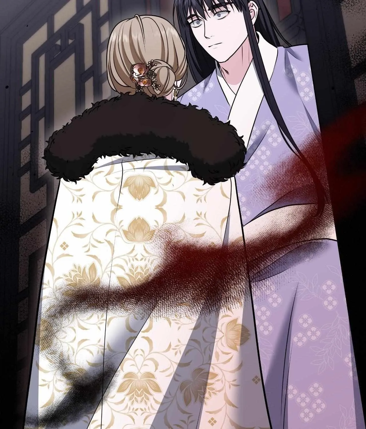 Read Cutting Sleeve chapter 38 image 54 on Lezhin