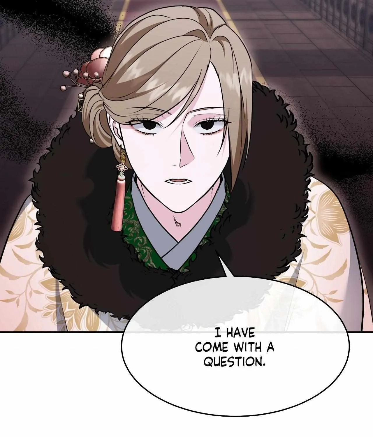 Read Cutting Sleeve chapter 38 image 56 on Lezhin