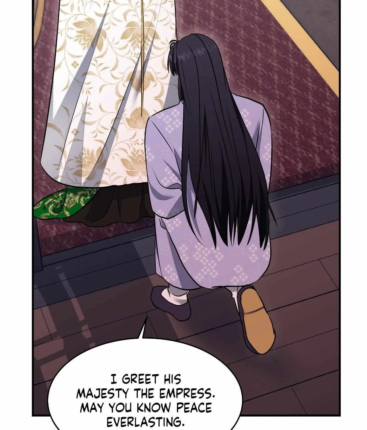 Read Cutting Sleeve chapter 38 image 58 on Lezhin