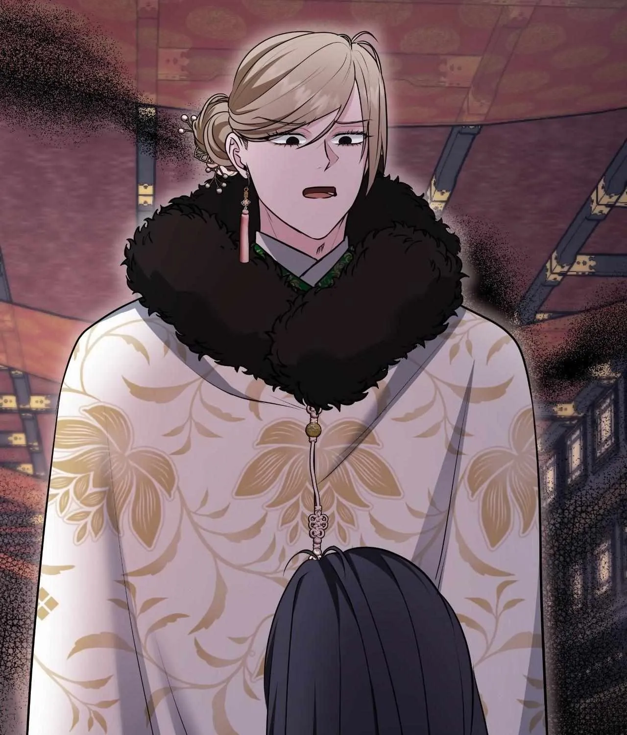 Read Cutting Sleeve chapter 38 image 60 on Lezhin