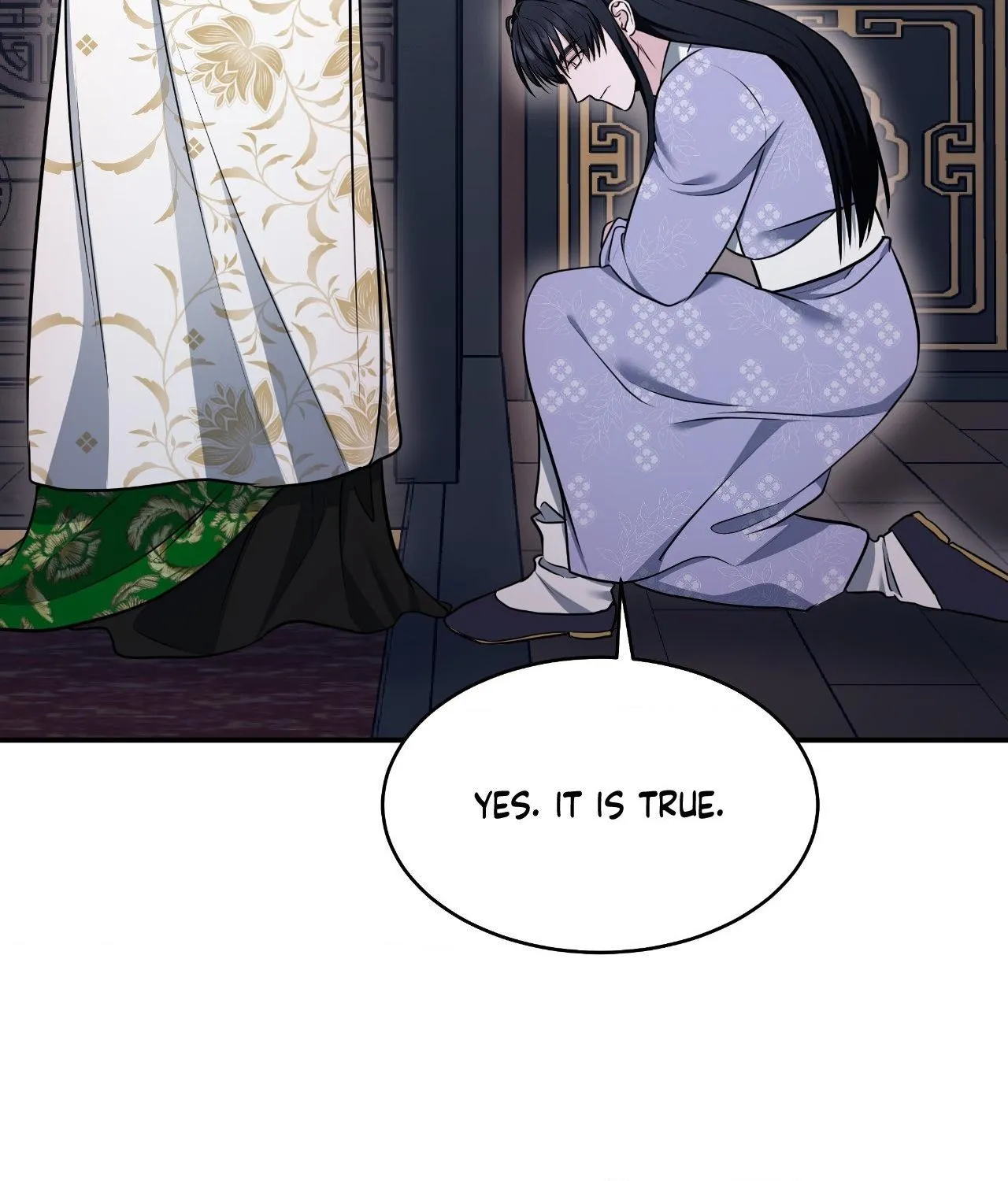 Read Cutting Sleeve chapter 38 image 65 on Lezhin