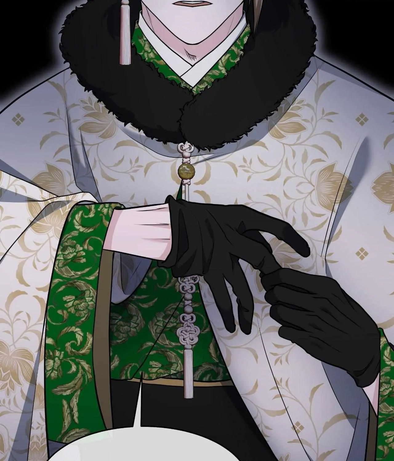 Read Cutting Sleeve chapter 38 image 70 on Lezhin