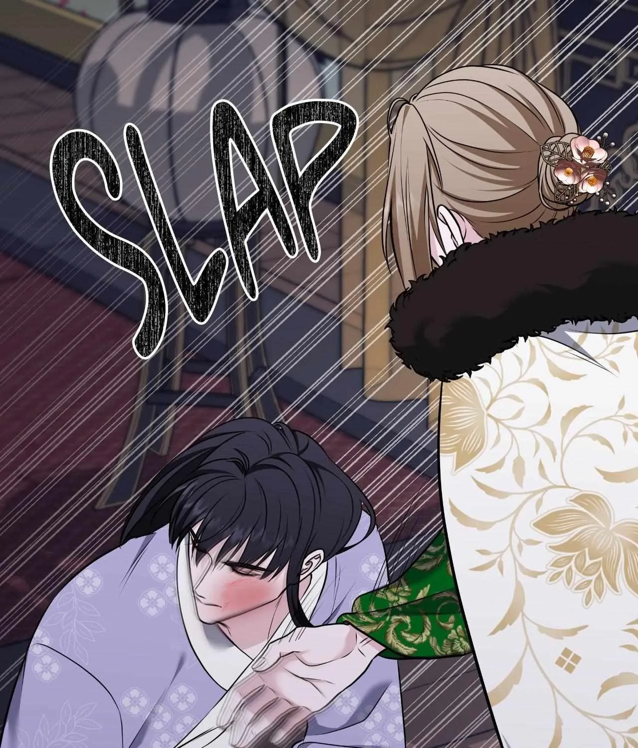 Read Cutting Sleeve chapter 38 image 74 on Lezhin