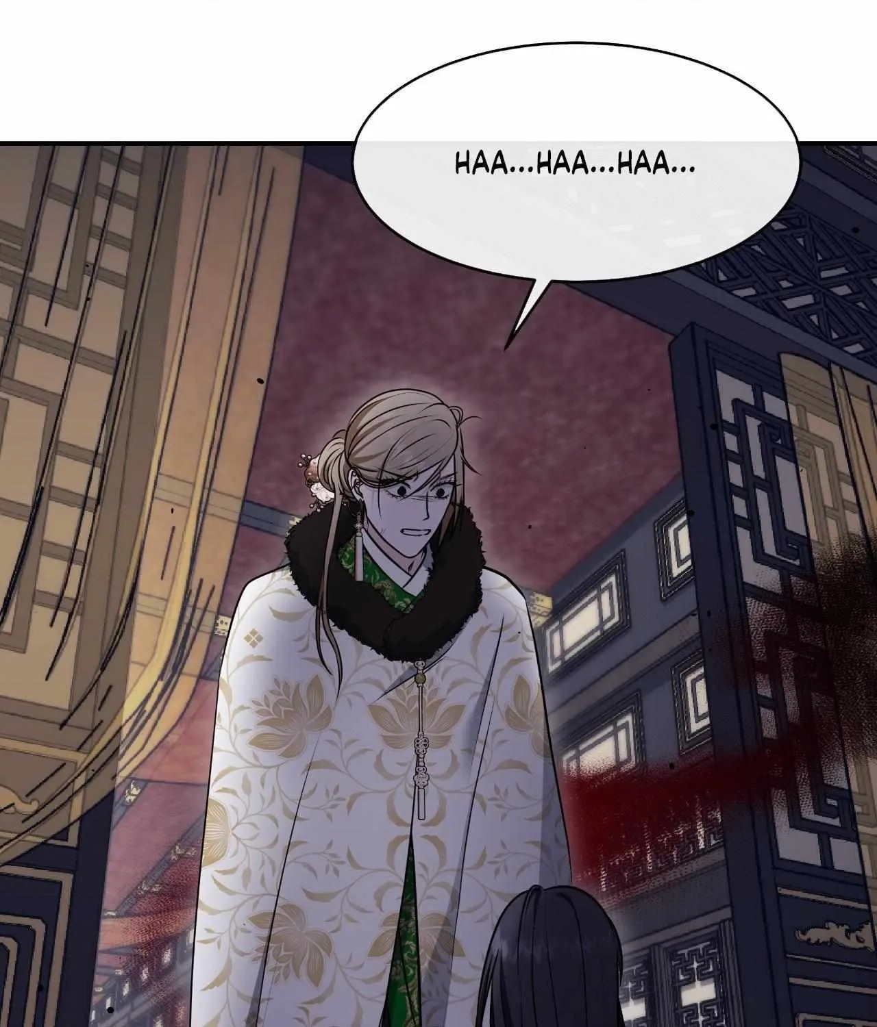 Read Cutting Sleeve chapter 38 image 78 on Lezhin