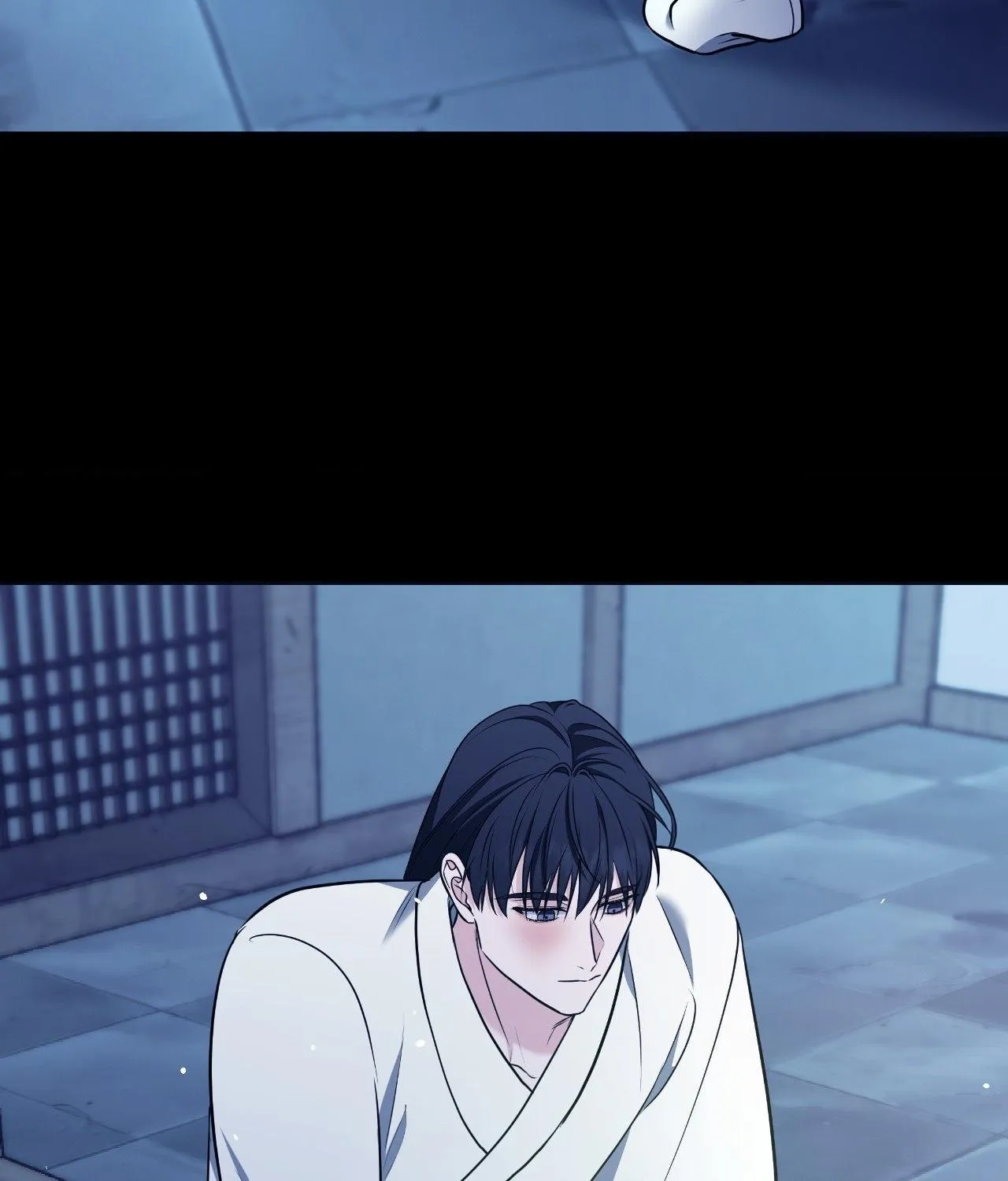 Read Cutting Sleeve chapter 38 image 8 on Lezhin