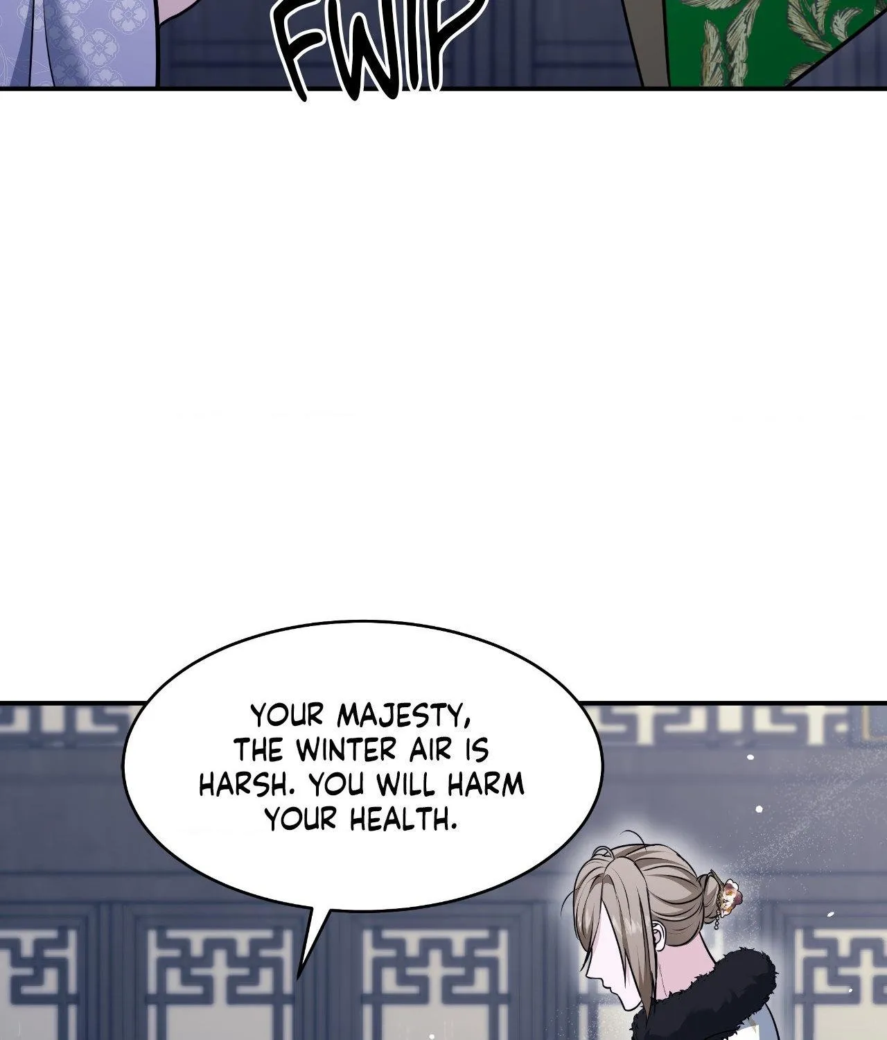 Read Cutting Sleeve chapter 38 image 84 on Lezhin