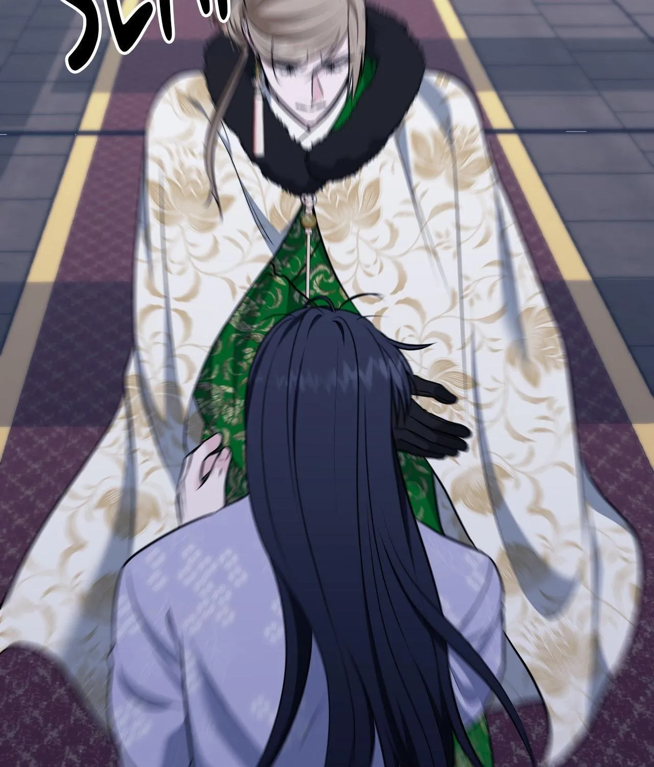 Read Cutting Sleeve chapter 38 image 88 on Lezhin