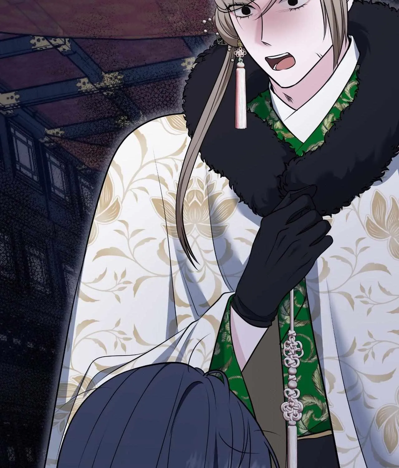 Read Cutting Sleeve chapter 38 image 92 on Lezhin