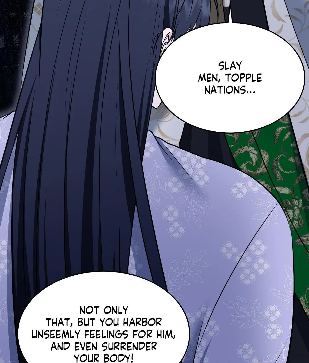 Read Cutting Sleeve chapter 38 image 93 on Lezhin