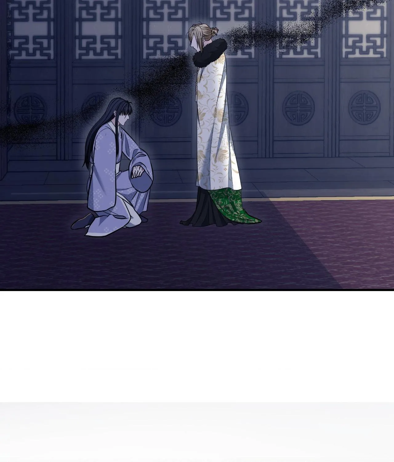 Read Cutting Sleeve chapter 38 image 95 on Lezhin