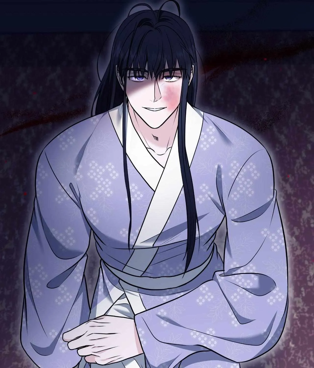 Read Cutting Sleeve chapter 38 image 97 on Lezhin