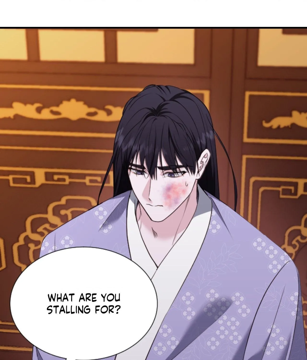 Read Cutting Sleeve chapter 39 image 1 on Lezhin