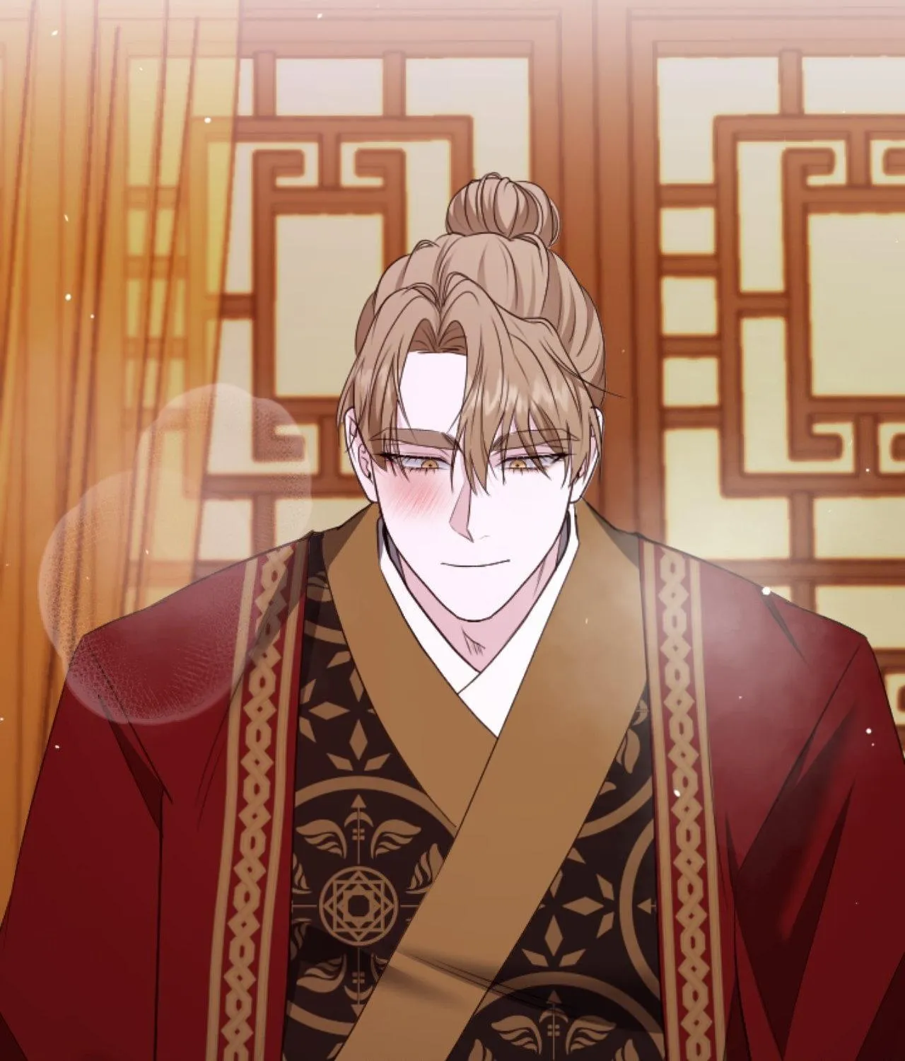Read Cutting Sleeve chapter 39 image 110 on Lezhin
