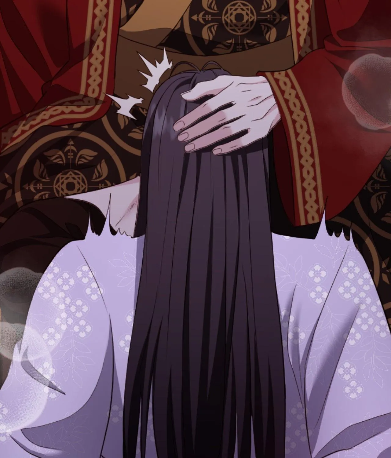 Read Cutting Sleeve chapter 39 image 111 on Lezhin