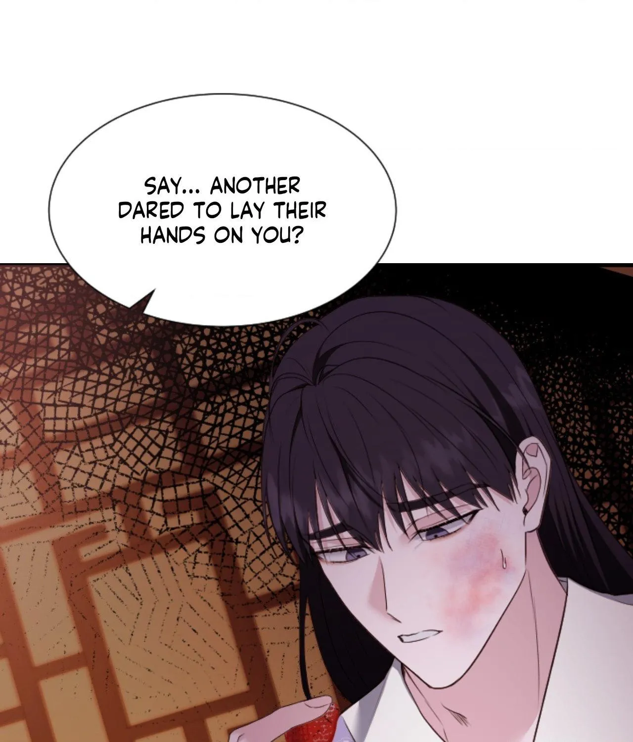 Read Cutting Sleeve chapter 39 image 12 on Lezhin