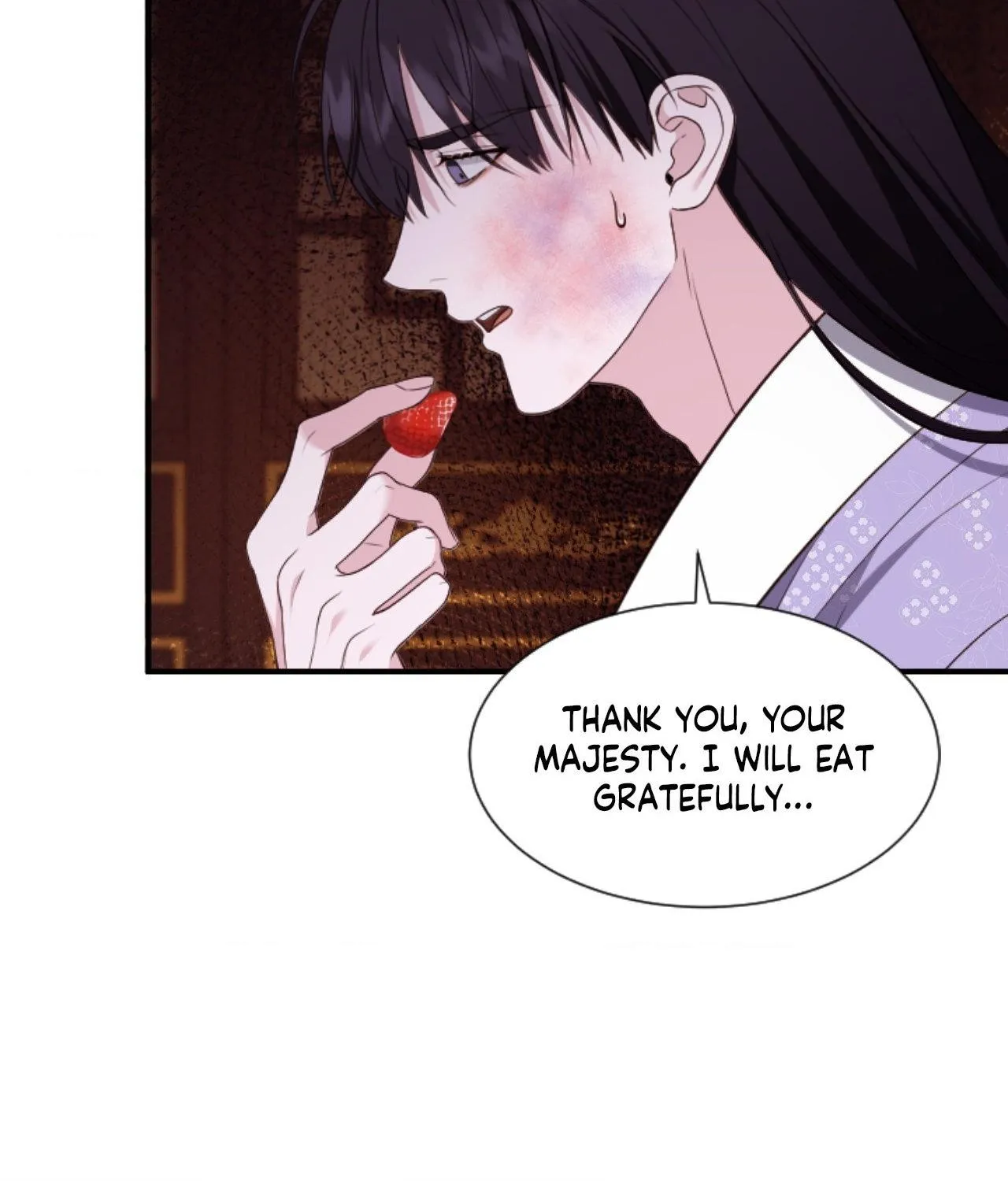 Read Cutting Sleeve chapter 39 image 16 on Lezhin