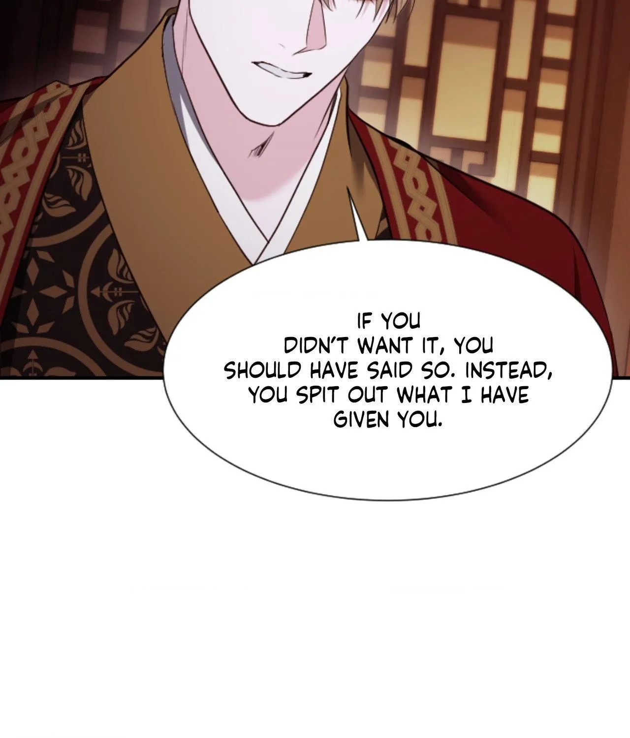 Read Cutting Sleeve chapter 39 image 22 on Lezhin