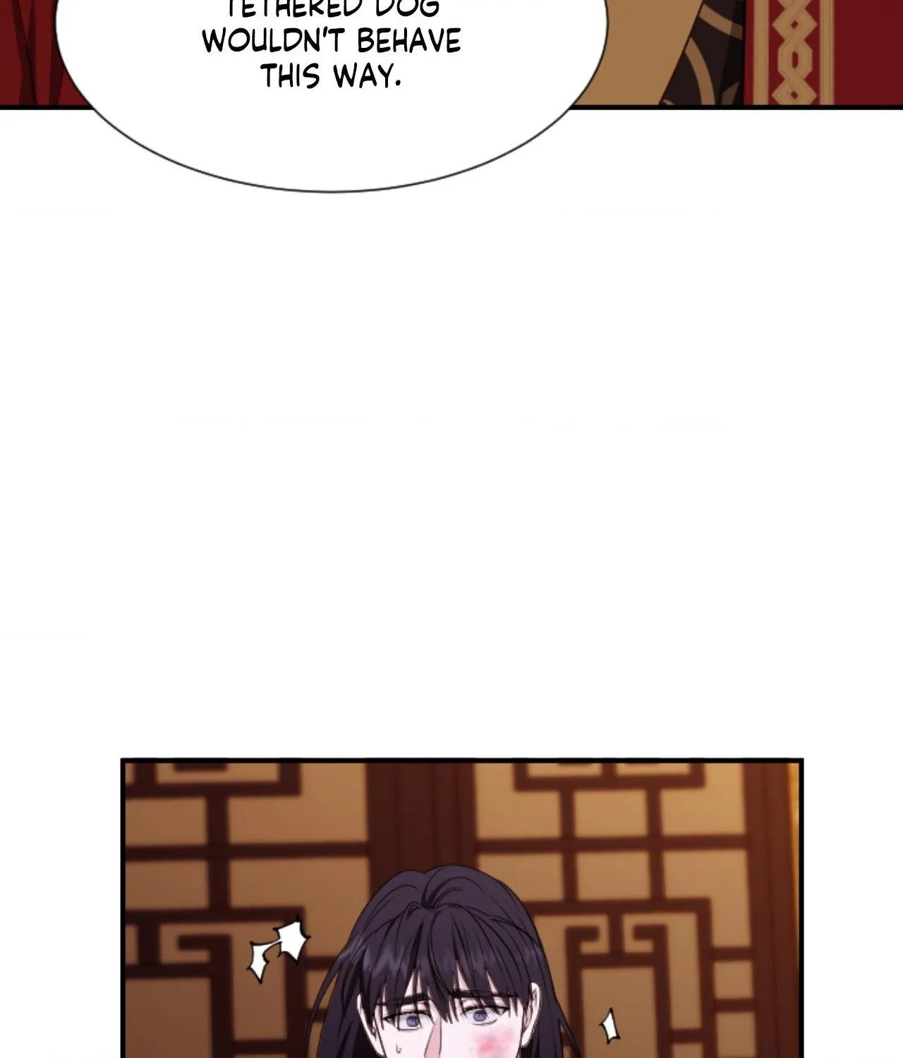 Read Cutting Sleeve chapter 39 image 24 on Lezhin