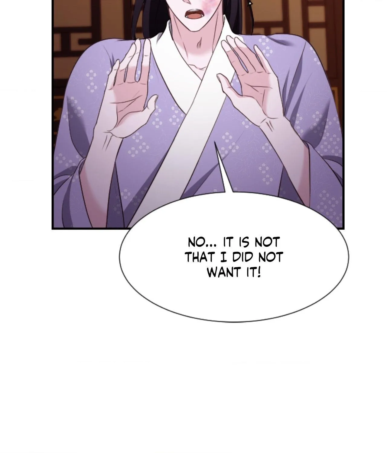 Read Cutting Sleeve chapter 39 image 25 on Lezhin