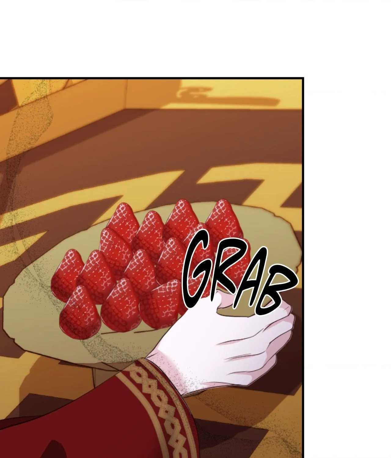 Read Cutting Sleeve chapter 39 image 26 on Lezhin