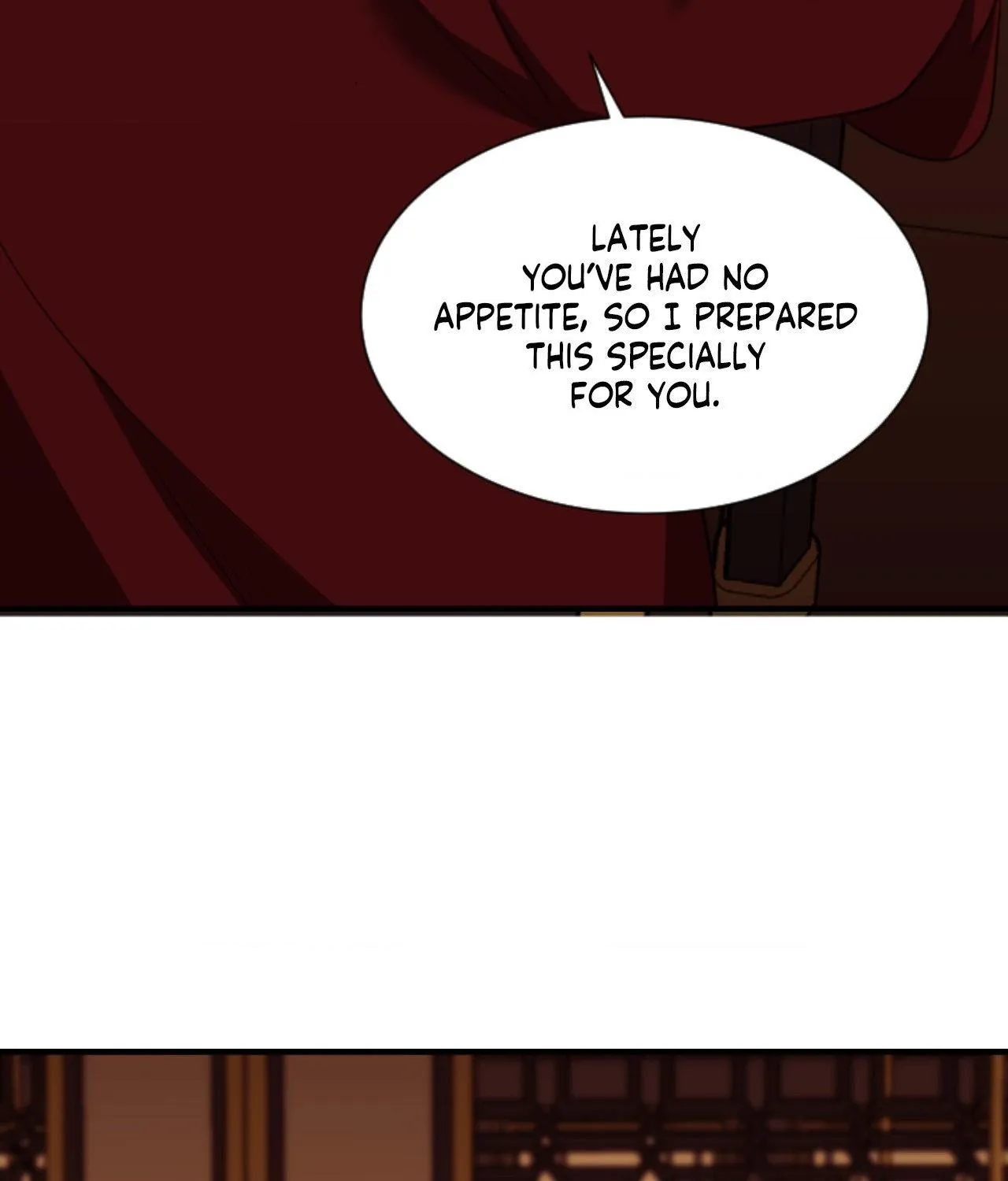 Read Cutting Sleeve chapter 39 image 3 on Lezhin