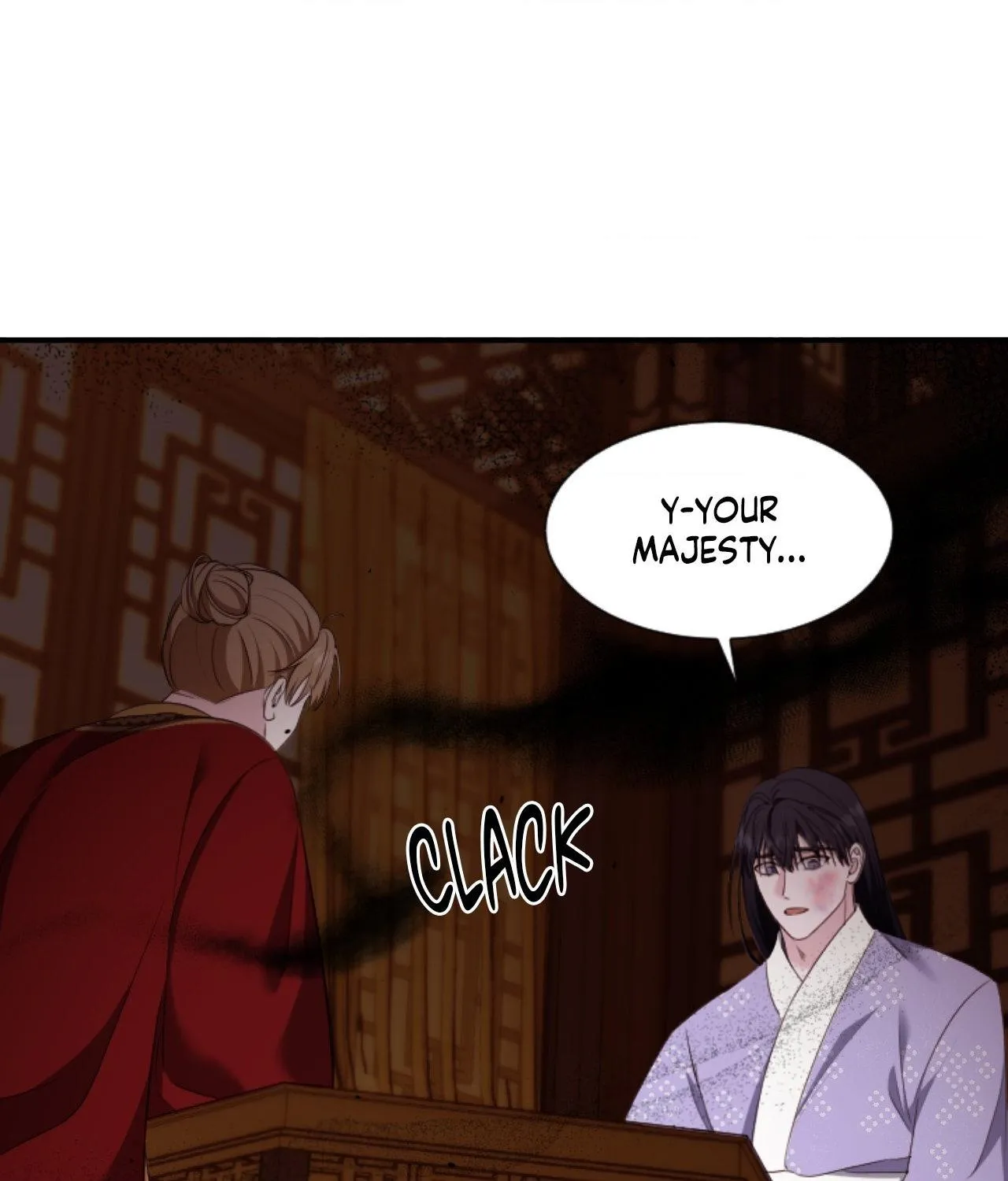 Read Cutting Sleeve chapter 39 image 30 on Lezhin