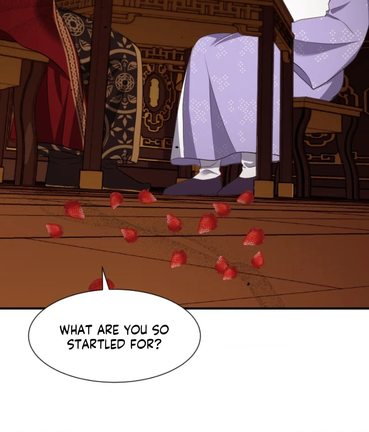Read Cutting Sleeve chapter 39 image 31 on Lezhin