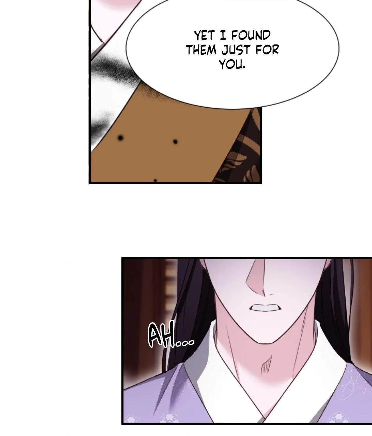 Read Cutting Sleeve chapter 39 image 36 on Lezhin