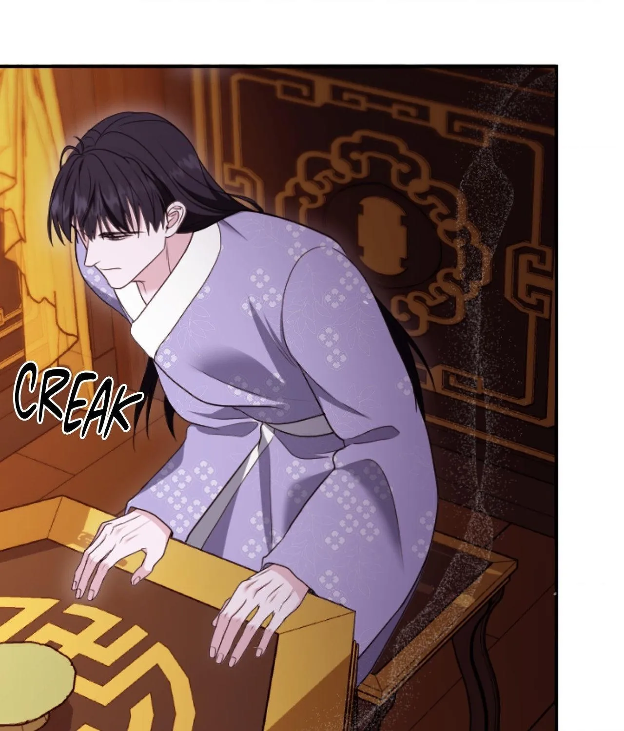 Read Cutting Sleeve chapter 39 image 37 on Lezhin