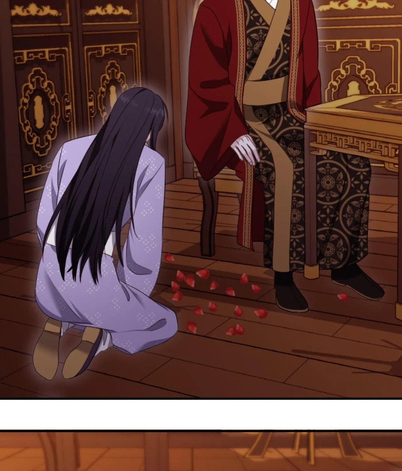 Read Cutting Sleeve chapter 39 image 39 on Lezhin