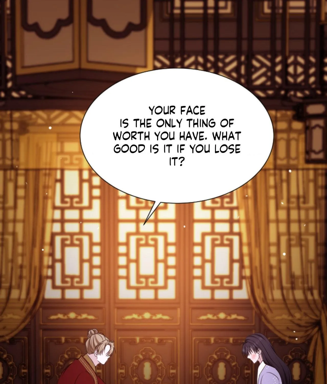 Read Cutting Sleeve chapter 39 image 4 on Lezhin