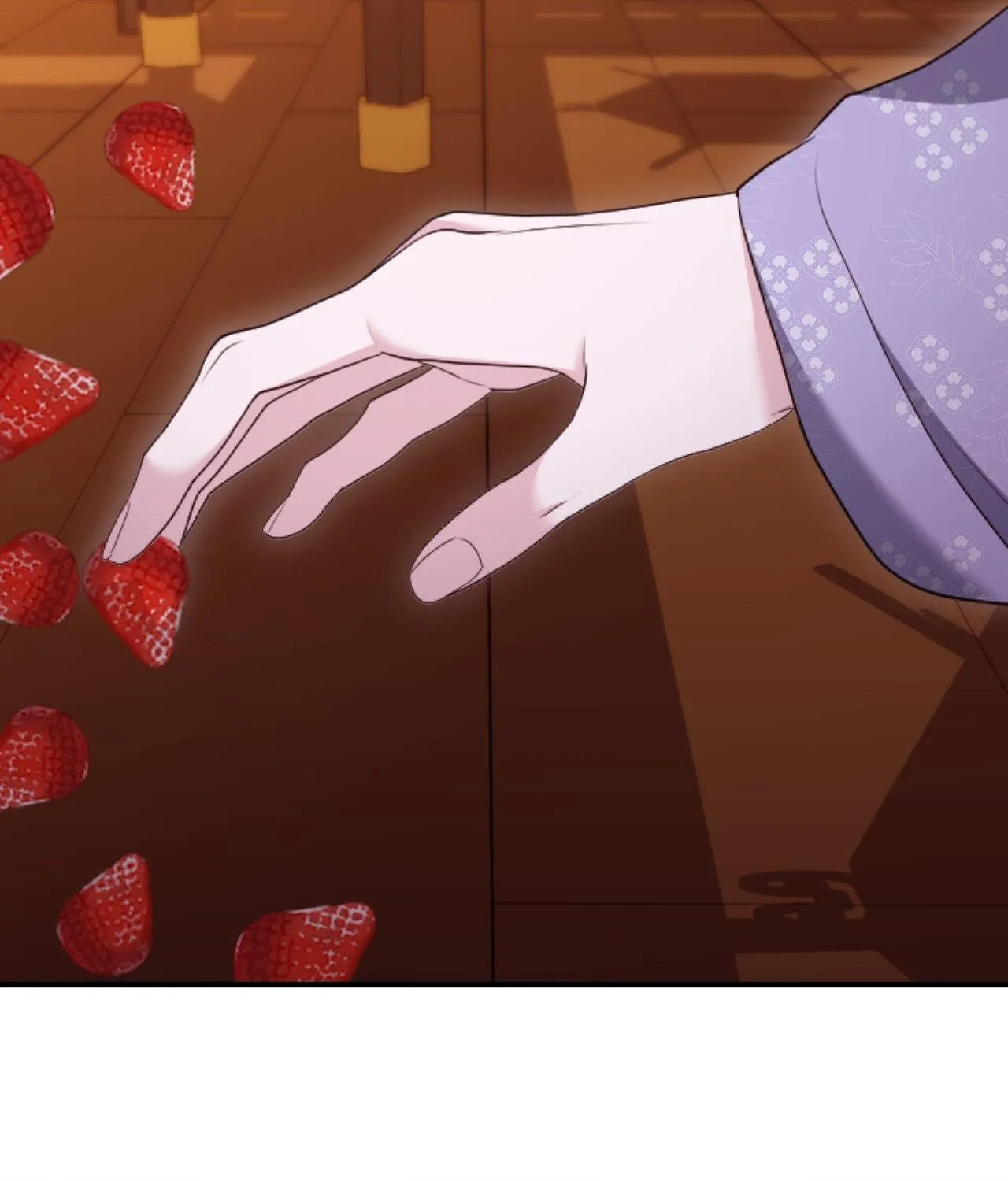 Read Cutting Sleeve chapter 39 image 40 on Lezhin