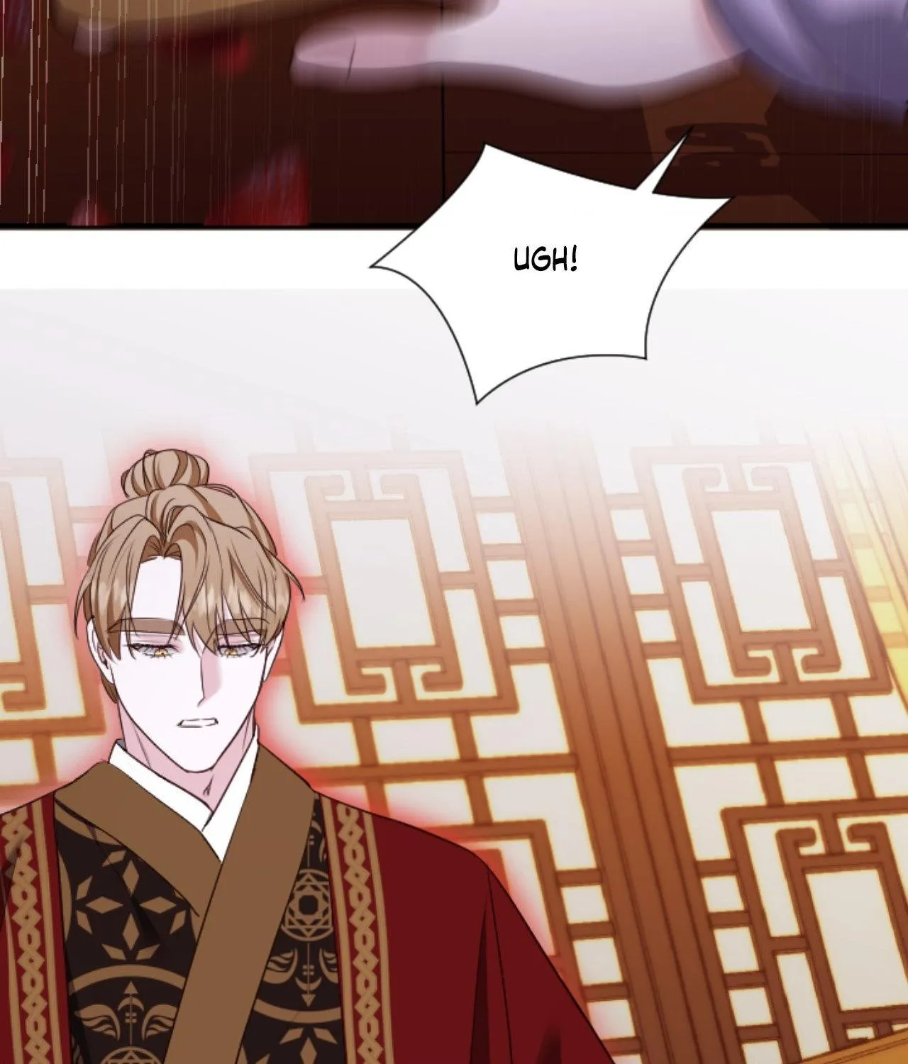 Read Cutting Sleeve chapter 39 image 42 on Lezhin