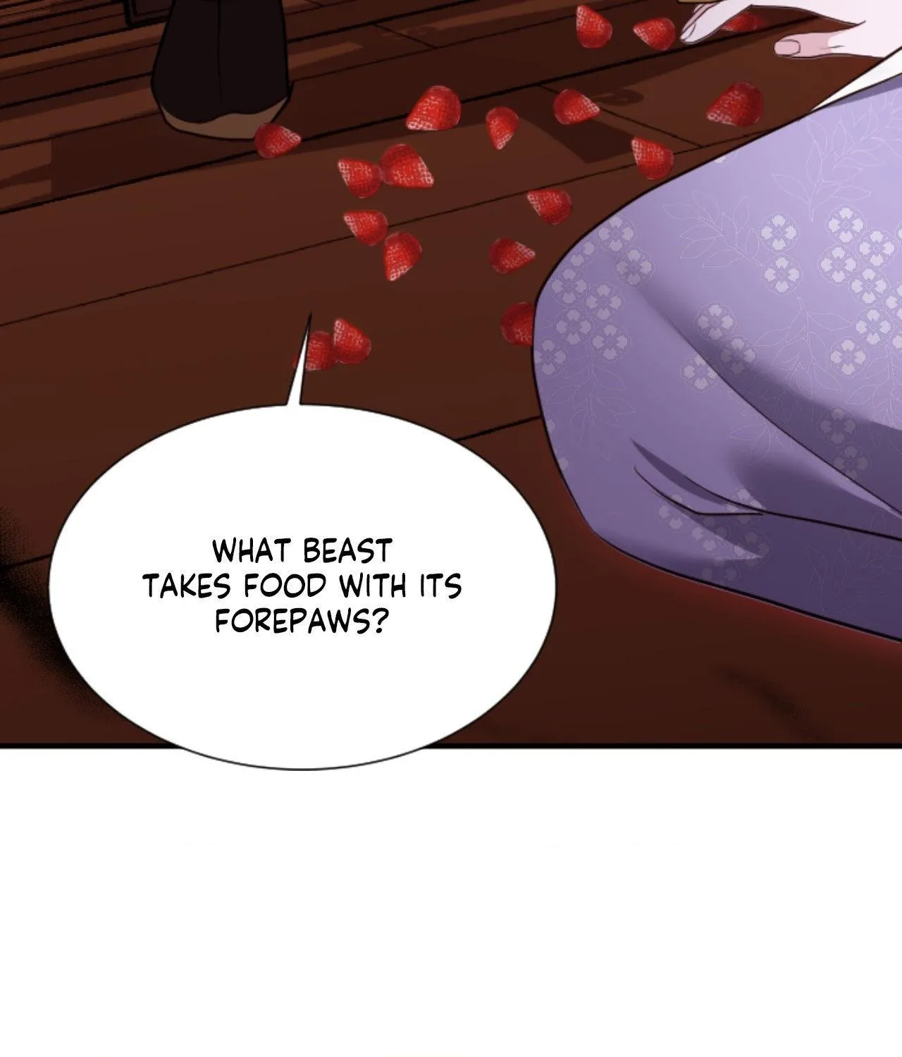 Read Cutting Sleeve chapter 39 image 44 on Lezhin
