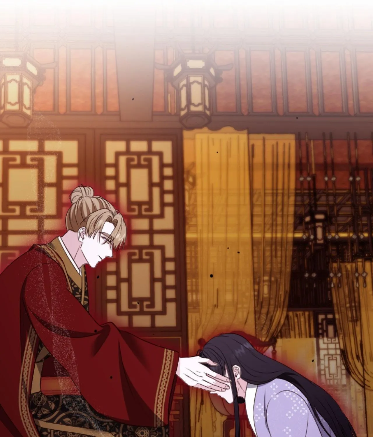 Read Cutting Sleeve chapter 39 image 50 on Lezhin