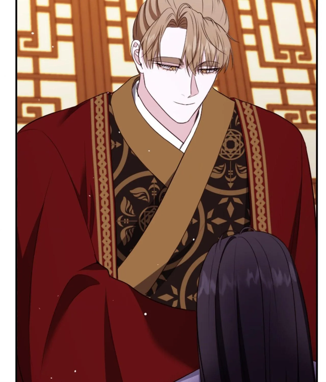 Read Cutting Sleeve chapter 39 image 56 on Lezhin