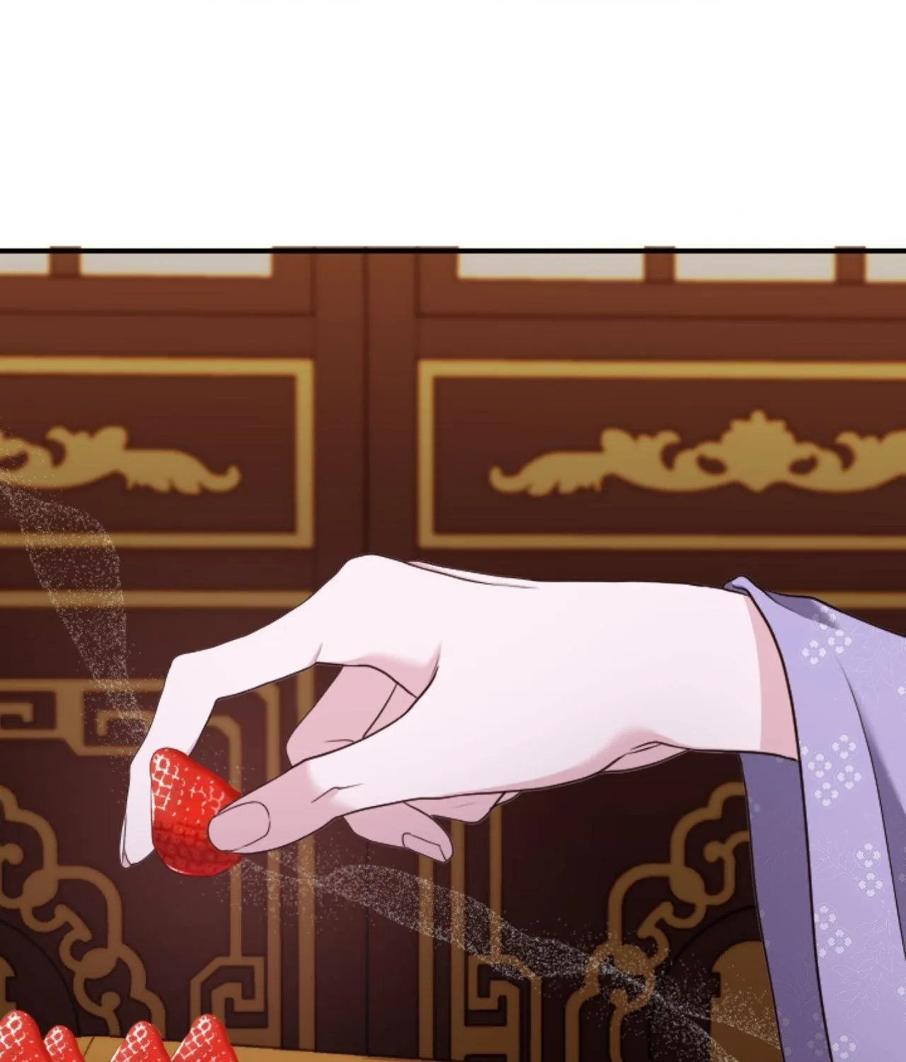 Read Cutting Sleeve chapter 39 image 6 on Lezhin