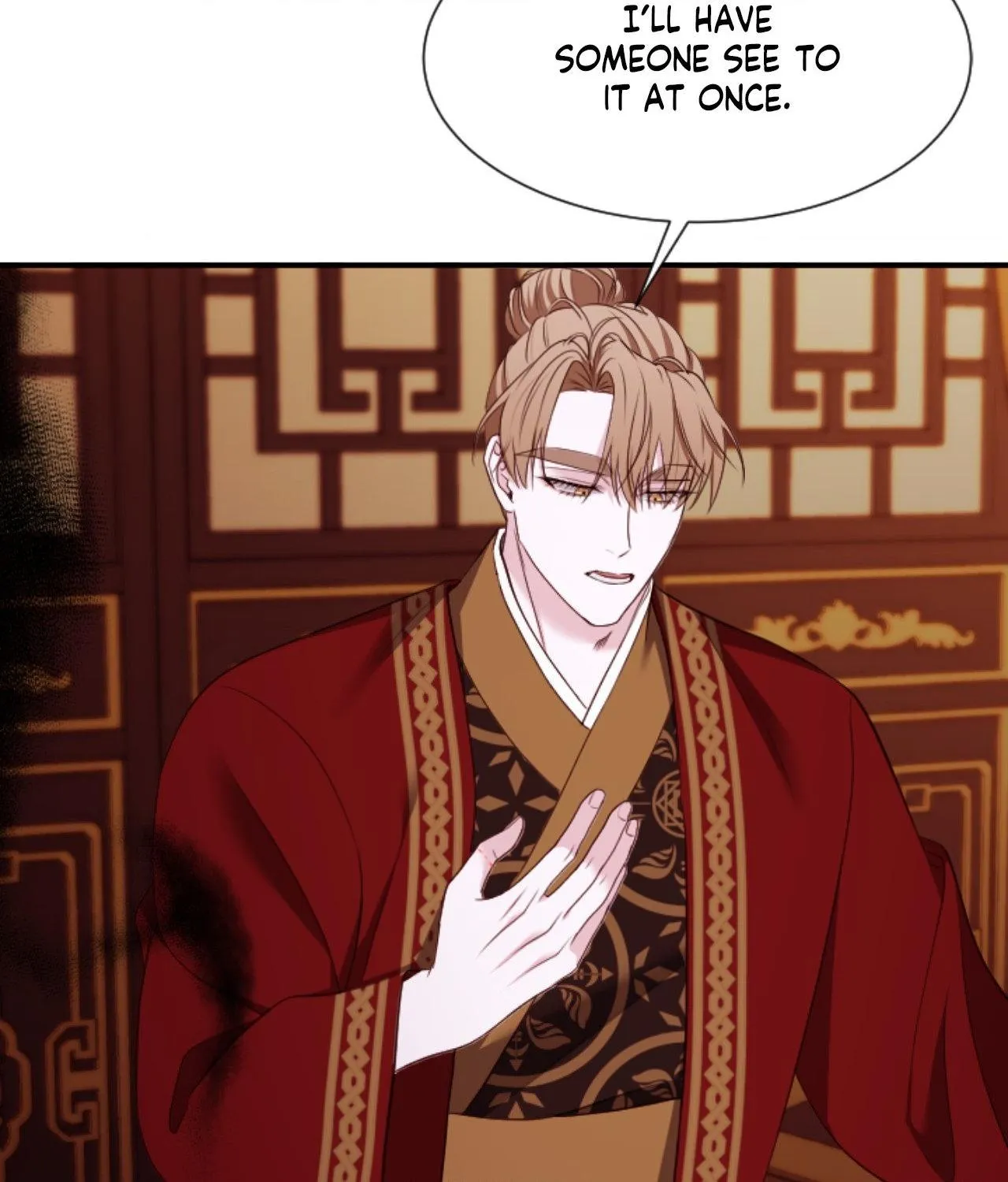 Read Cutting Sleeve chapter 39 image 66 on Lezhin