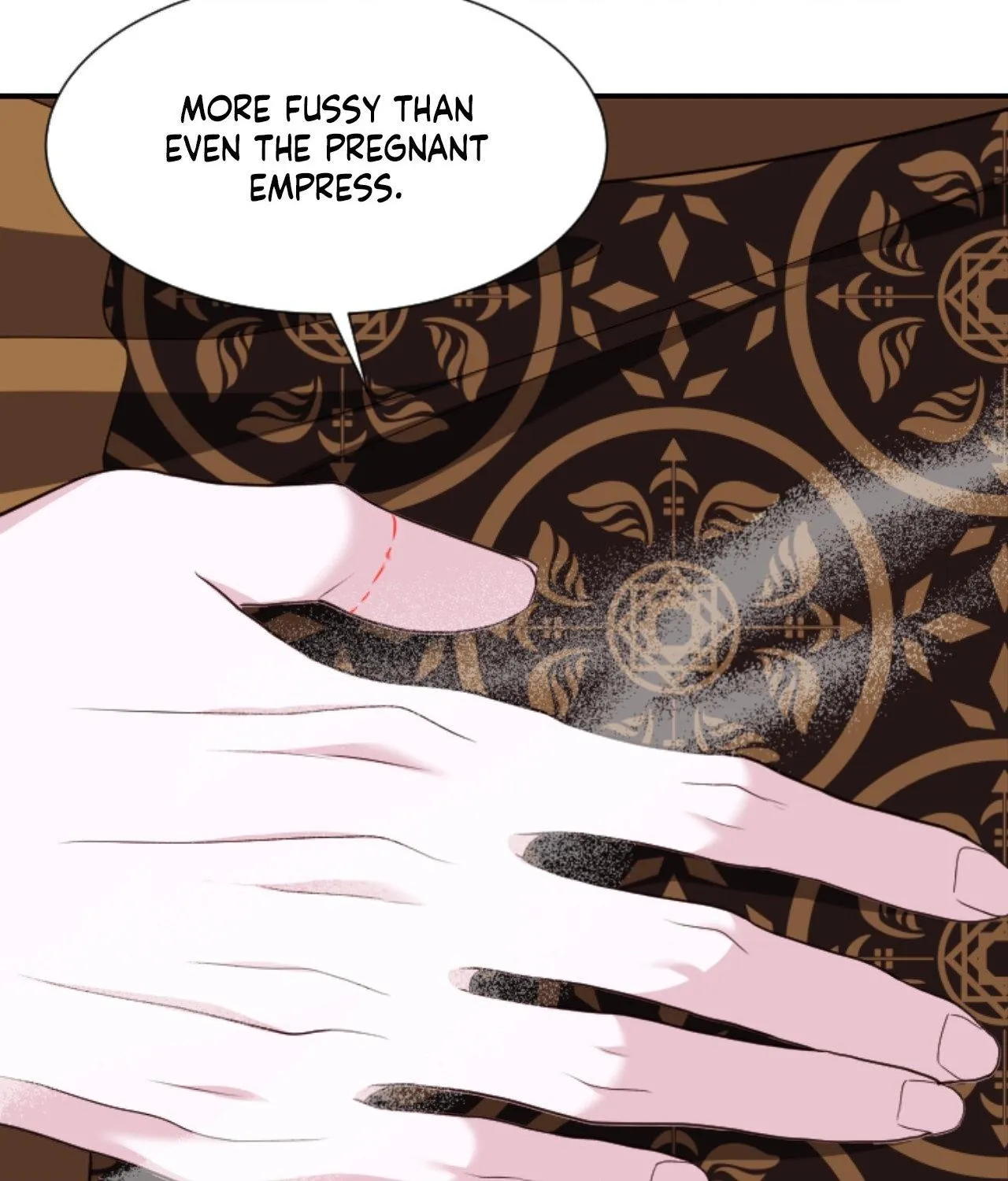 Read Cutting Sleeve chapter 39 image 72 on Lezhin