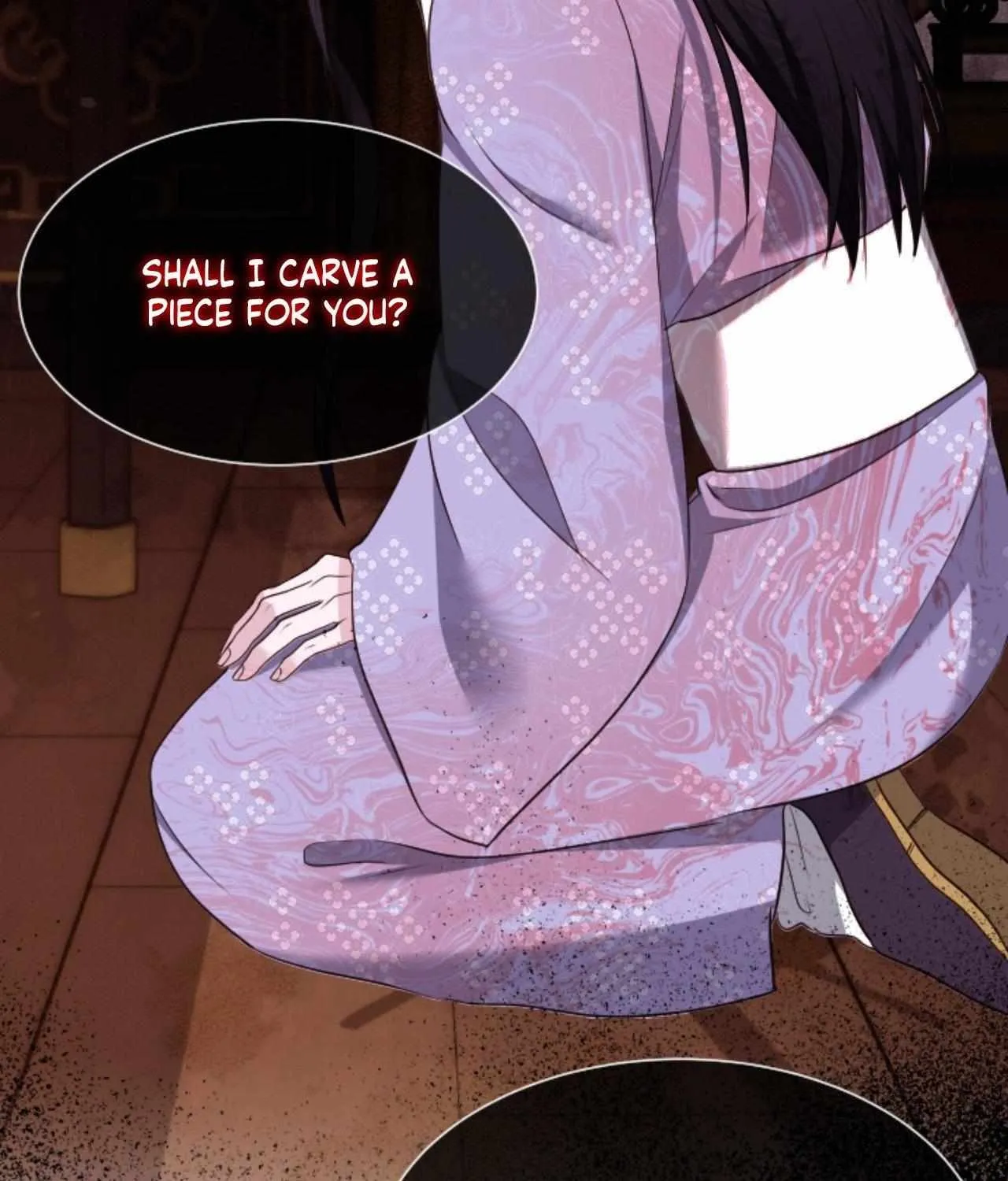 Read Cutting Sleeve chapter 39 image 75 on Lezhin