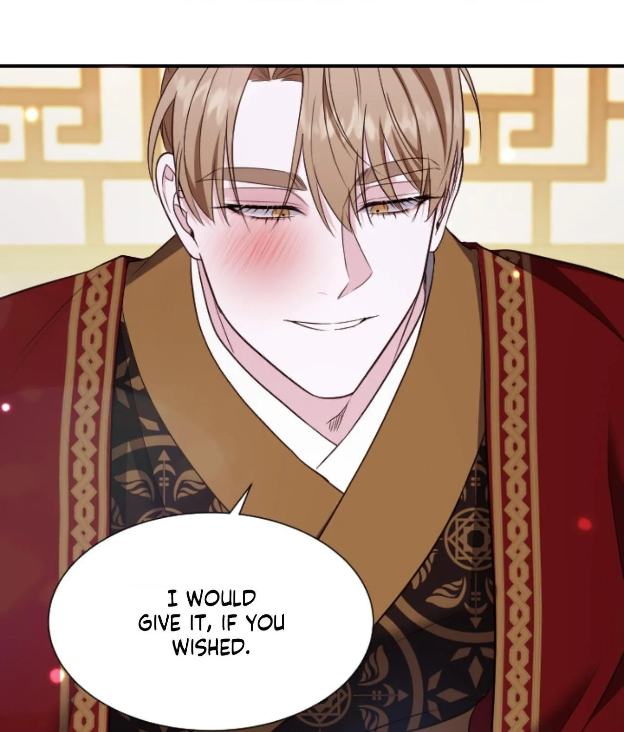 Read Cutting Sleeve chapter 39 image 78 on Lezhin