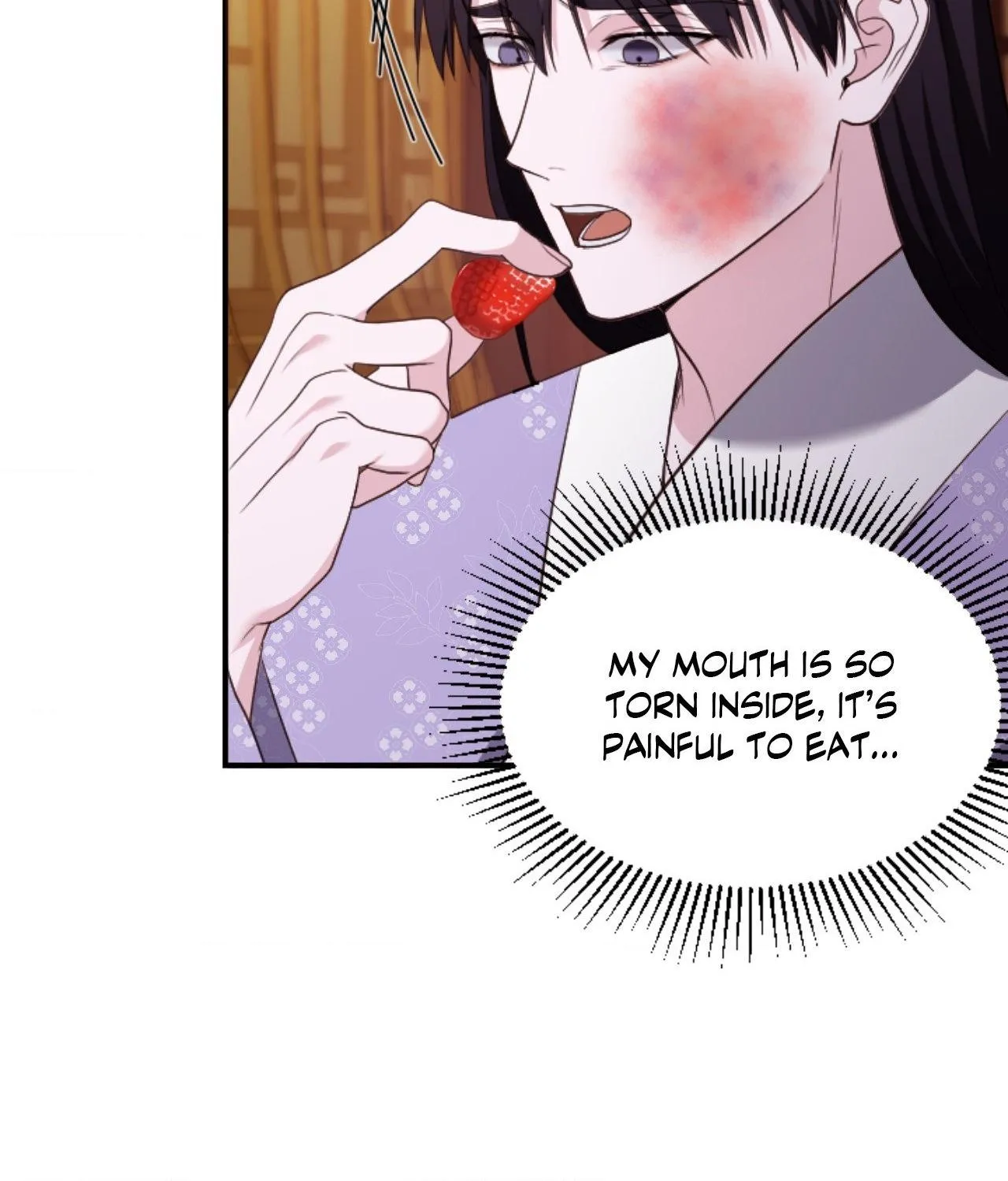Read Cutting Sleeve chapter 39 image 8 on Lezhin