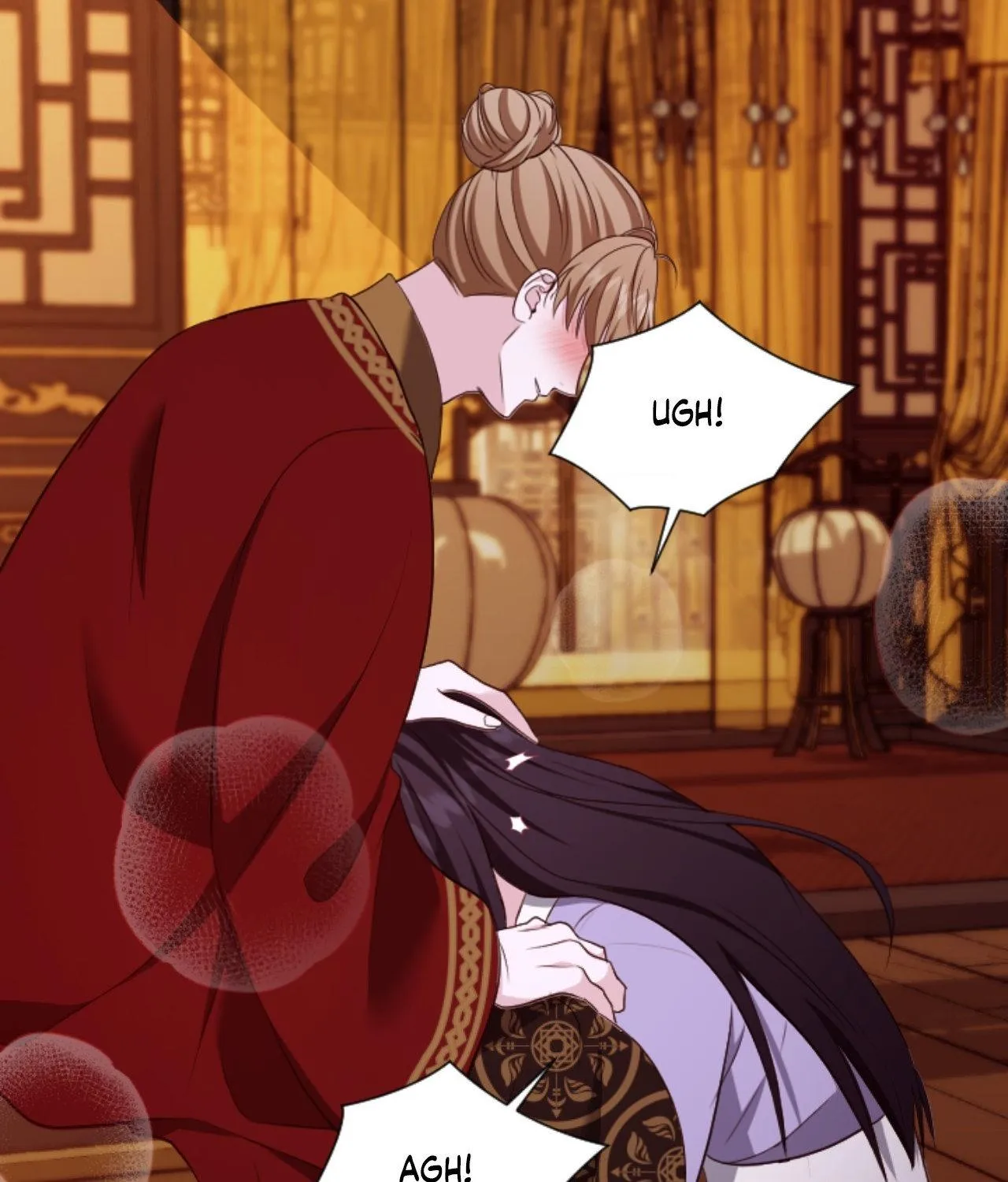 Read Cutting Sleeve chapter 39 image 91 on Lezhin