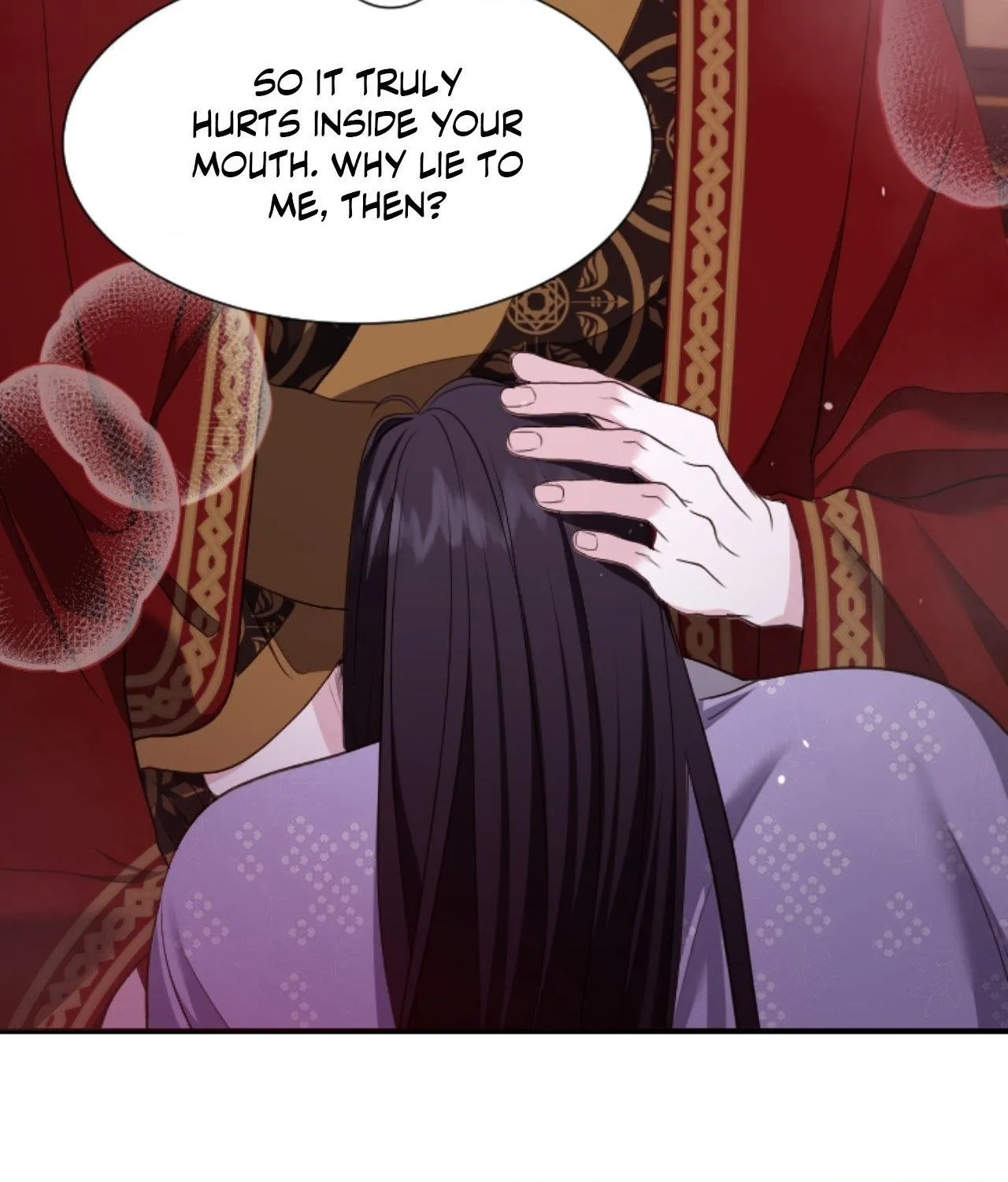Read Cutting Sleeve chapter 39 image 95 on Lezhin